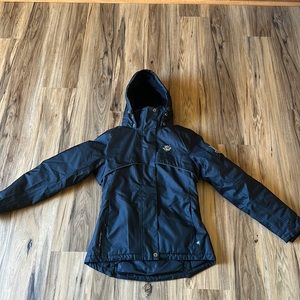 Women’s size small Mountain Horse winter jacket